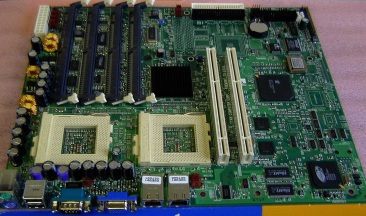 Mainboard